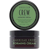 Cera Forming Cream Crema Fijación Media y Brillo Medio American Crew Men 50gr